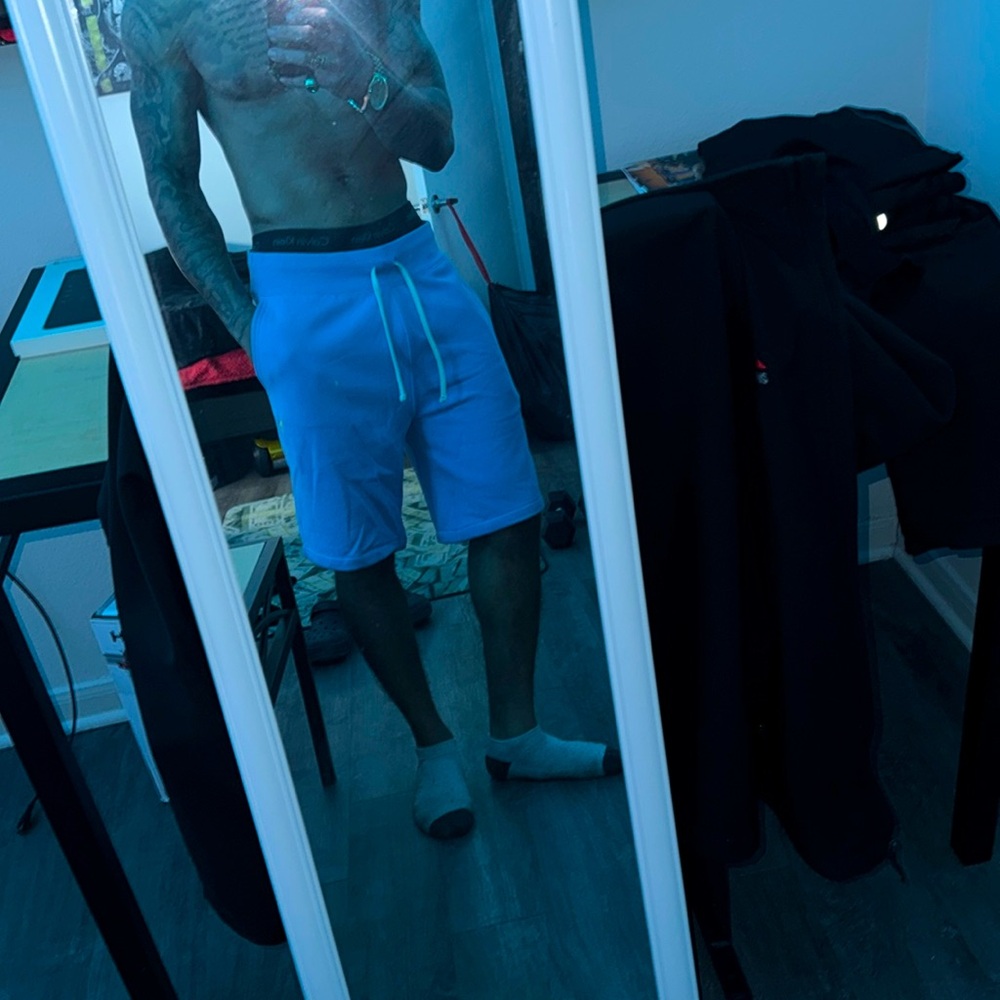 Ralph Lauren Polo shorts